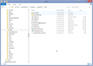 %winnt%\system32\GWX