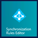 Synchronization Rules Editor
